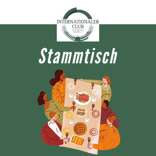 IC Stammtisch