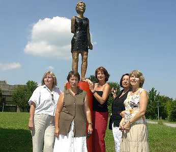 Vorstand 2005-2007