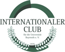 Logo: Internationaler Club